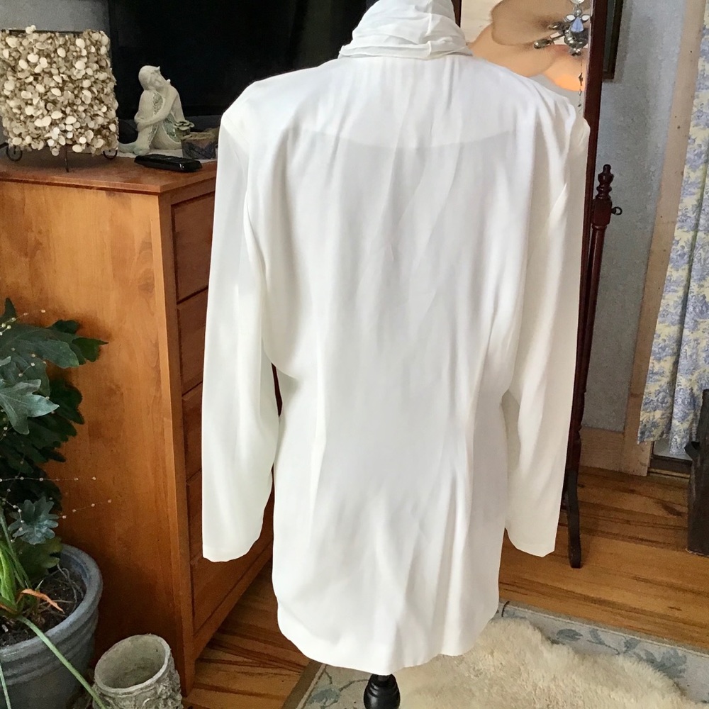 VINTAGE Top/Jacket - Picture 4 of 14